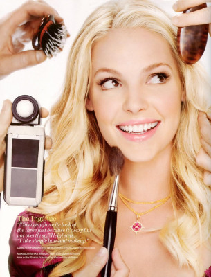 Katherine Heigl pic #83303